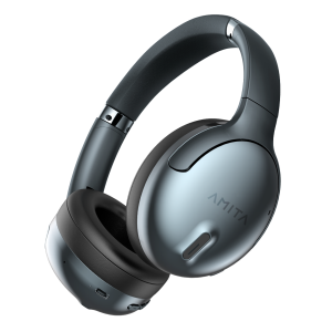 G24-Hybrid Active Noise  Cancellation Headphone