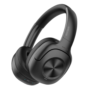 G4.1-3 Hybrid Active Noise Cancellation Headphone