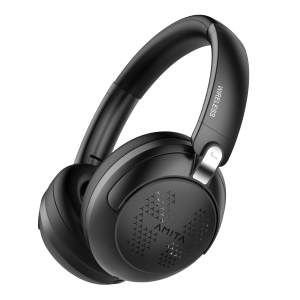 G6 Hybrid Active Noise Cancellation Headphone