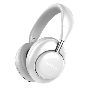 G7 Hybrid Active Noise Cancellation Headphone