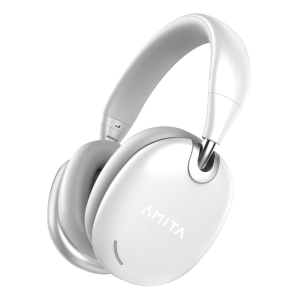 G9 Hybrid Active Noise Cancellation Headphone