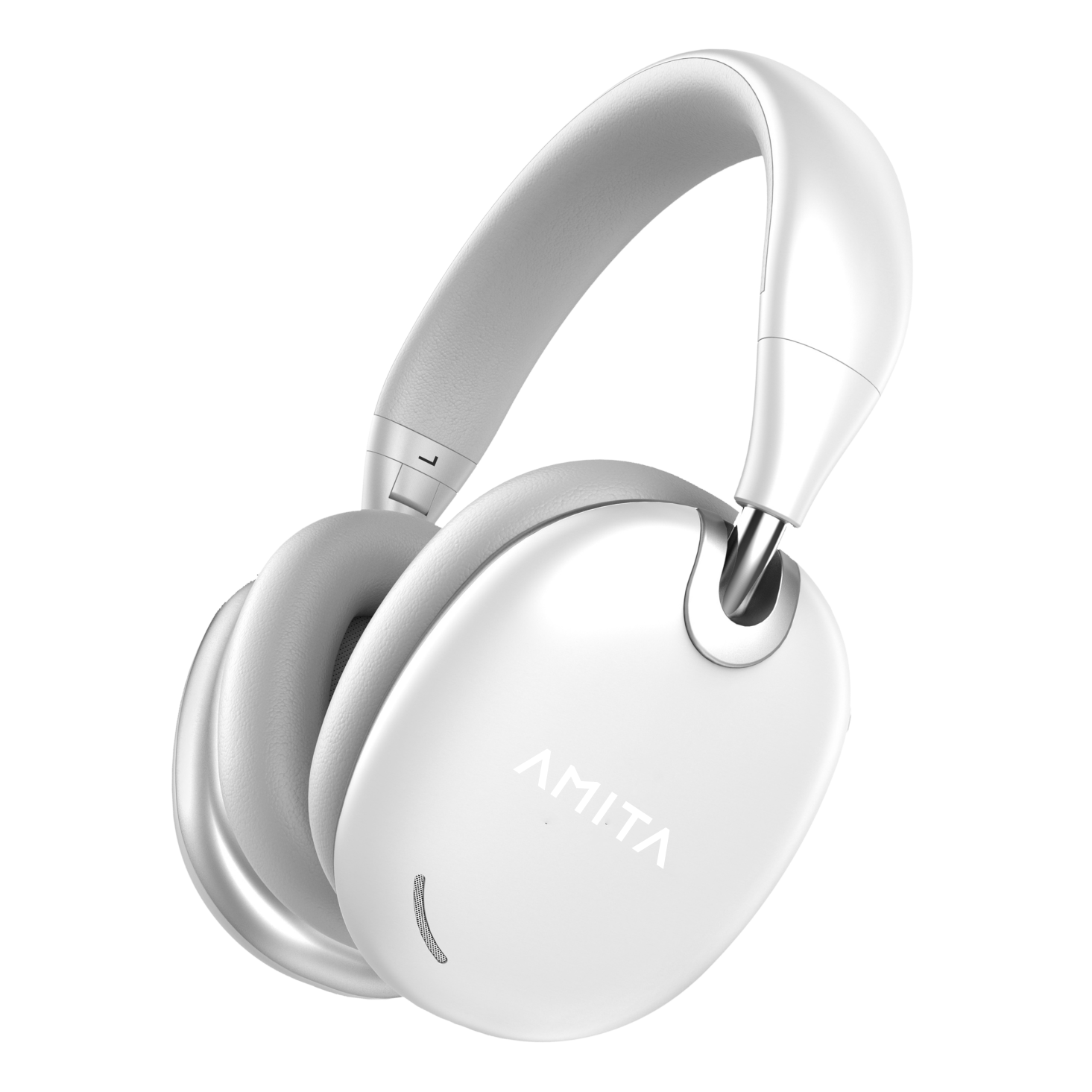 G9 Hybrid Active Noise Cancellation Headphone