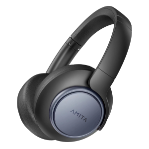 HB80 Hybrid Active Noise Cancellation Headphone