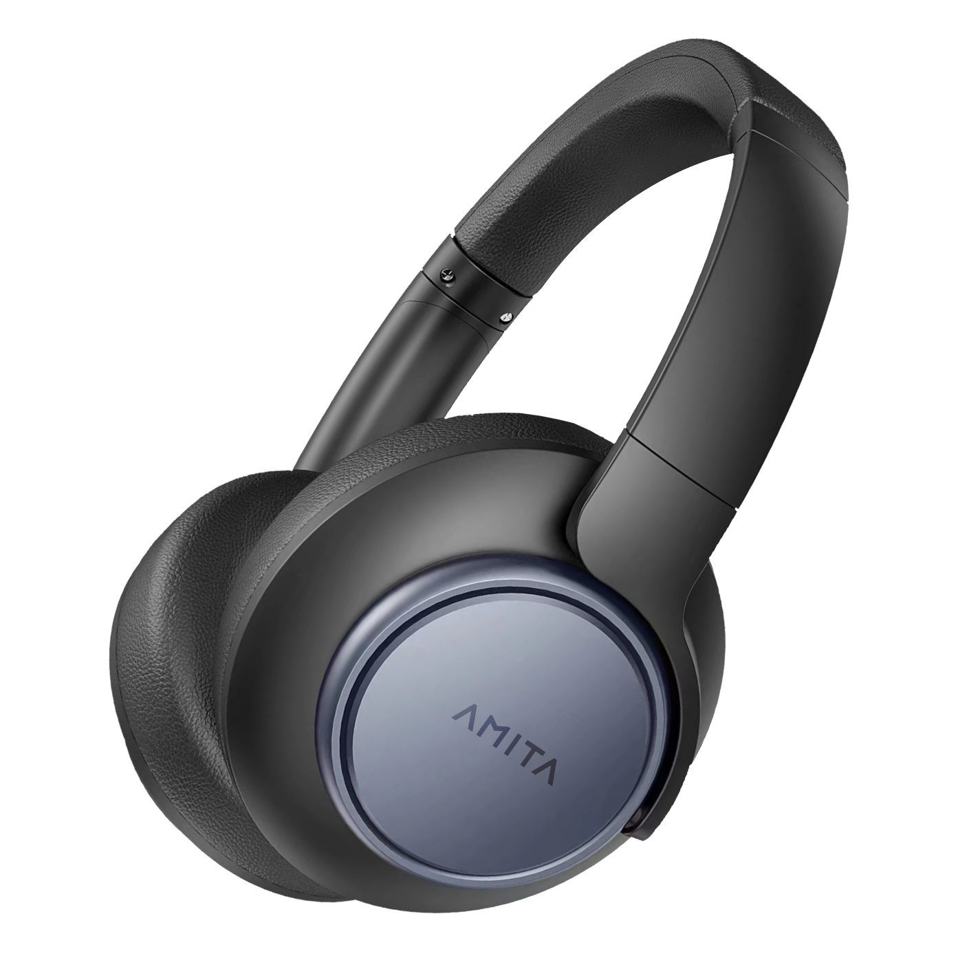HB80 Hybrid Active Noise Cancellation Headphone