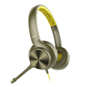 HW01 Headphone for PCs