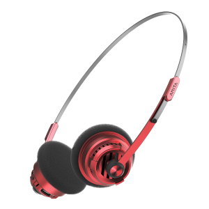 W01 Smart Wearable Headphone